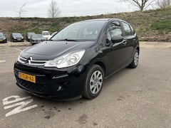 Citroën C3 - 1.0 VTi Attraction