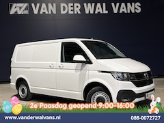 Volkswagen Transporter - 2.0 TDI 150pk Automaat L1H1 Euro6 Airco | Camera | Apple Carplay | Cruisecontrol Android A