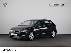 Volkswagen Polo - 1.0 TSI Comfortline Business 95 pk | Navigatie | Parkeersensoren | Achteruitrijcamera | Ad
