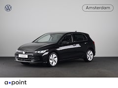 Volkswagen Golf - 1.5 eHybrid Life Edition 204PK | Automaat | Camera | Extra getint glas | verlengde garanti