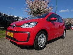 Volkswagen Up! - 1.0 60PK 5D BMT Move up ZEER MOOI AIRCO 57.137 KM
