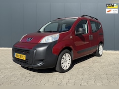 Peugeot Bipper Tepee - 1.4i Airco Trekhaak NAP APK