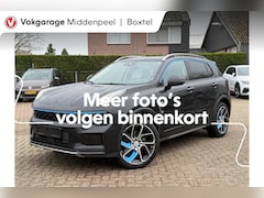 Lynk & Co 01 - 1.5 | Pano | Trekhaak | Carplay