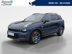 Lynk & Co 01 - 1.5 | Panoramadak | Navi | Climate control | Stoelverwarming