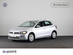 Volkswagen Polo - 1.0 TSI Comfortline Business 95PK | Automaat (DSG) | Navigatie | Parkeersensoren