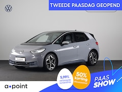 Volkswagen ID.3 - First Plus 58 kWh 204pk | SoH 93% | Navigatie | Parkeersensoren | Achteruitrijcamera | Sto
