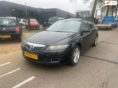 Mazda 6 Sportbreak - 1.8i Business Edition| LEES TEKST