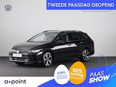 Volkswagen Golf Variant - Life Edition 1.5 TSI 85 kW / 116 pk Variant 6 vers