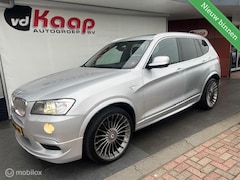 Alpina XD3 - xd3