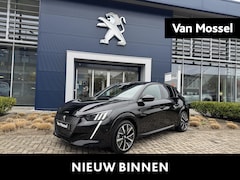 Peugeot 208 - PureTech 130 GT l Pano l Navi l Camera