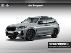 BMW X3 - M40i xDrive High Executive