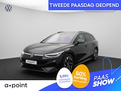 Volkswagen ID.7 Tourer - Pro 77 kWh 286 PK | Comfort pakket | Assistentie pakket |
