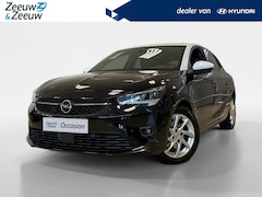 Opel Corsa - 1.2 AUTOMAAT | GS-LINE | NAVI | CAMERA | STOELVERW. |