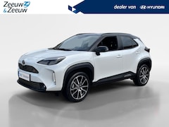 Toyota Yaris Cross - 1.5 Hybrid GR Sport | Perfecte staat | Navi | Stoelverwarming | fabrieks garantie