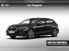 BMW 1-serie - 118i Introduction Edition