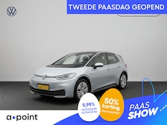 Volkswagen ID.3 - Pure Oranje Edition 52 kWh 170 PK | 17% bijtelling | Navigatie | Stoelverwarming | Automat