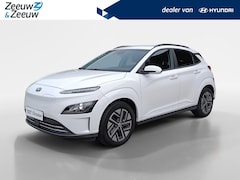 Hyundai Kona Electric - EV Fashion 64 kWh | Trekhaak | Head-up | Navigatie | Camera |