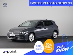 Volkswagen Golf - 1.5 eHybrid Life Edition 204 pk Automaat (DSG) | Verlengde garantie | Navigatie | Parkeers