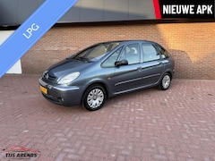Citroën Xsara Picasso - 1.6i-16V Image