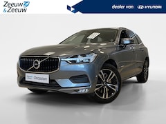 Volvo XC60 - 2.0 T5 | MOMENTUM | TREKHAAK | LEDER | NL-AUTO |