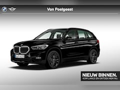 BMW X1 - sDrive18i Business Edition