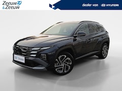 Hyundai Tucson - 1.6 T-GDI PHEV Premium RUIM 11.000, - DEMO KORTING | 30.000KM | ALS NIEUW
