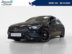Mercedes-Benz CLA-klasse Shooting Brake - 180 AMG-LINE | 19'' VELGEN | TREKHAAK | NL-AUTO |