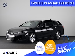 Volkswagen Passat Variant - 1.5 eHybrid Business 204 PK PHEV | Navigatie | Trekhaak inklapbaar | Parkeer camera | Stoe