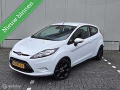 Ford Fiesta - 1.4 Trend 52000km 1e eigenaar