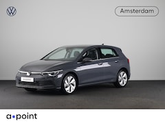 Volkswagen Golf - 1.5 eTSI Style 130 PK | Automaat | Digitaal dashboard | Sportstoelen | Navigatie