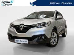 Renault Kadjar - 1.2 TCE | INTENSE | NAVI | PANODAK | NL-AUTO |