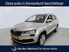 Skoda Karoq - 1.0 TSI Business Ed. Plus | Panorama | Full-LED | Camera | Leder | Virtual Cockpit