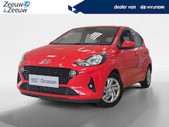 Hyundai i10 - 1.0 COMFORT SMART | NAVI | CAMERA | NL-AUTO | DEALERONDERHOUDEN |