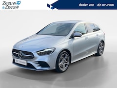 Mercedes-Benz B-klasse - 250 e Star Edition AMG Line | Automaat | Stoelverwarming | Navi | Leder