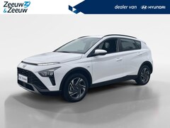 Hyundai Bayon - 1.0 T-GDI Comfort Smart | Automaat | Navi | Airco