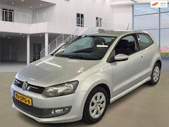Volkswagen Polo - 1.2 TDI BlueMotion CARPLAY NAVI CRUISE 2 X SLEUTELS