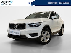 Volvo XC40 - 1.5 T2 | MOMENTUM CORE | AUTOMAAT | NL-AUTO | TREKHAAK |