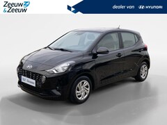 Hyundai i10 - 1.0 Comfort Smart 5-zits | Automaat | Navi | Camera |