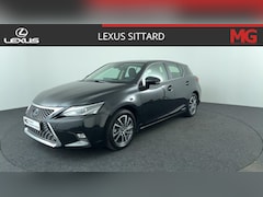 Lexus CT 200h - Ultimate Edition