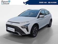 Hyundai Bayon - 1.0 T-GDI Comfort Automaat | Apple Carplay | Android Auto | Camera |
