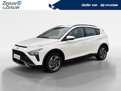 Hyundai Bayon - 1.0 T-GDI Comfort | AUTOMAAT | Carplay | Airco