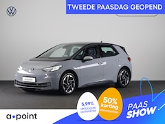 Volkswagen ID.3 - First 58 kWh 204PK | Navigatie | SOH 92% | Stoelverwarming | Led