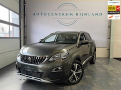 Peugeot 3008 - Paas Actie € 11.999, - 1.2 PureTech Blue Lease Premium Navi, Camera
