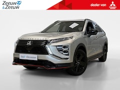 Mitsubishi Eclipse Cross - 2.4 PHEV BLACK EDITION | SPORT PACK |