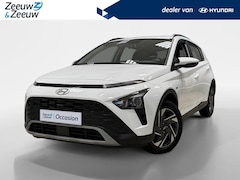 Hyundai Bayon - 1.0 MILD HYBRID | AUTOMAAT | COMFORT | NAVI | CAMERA |
