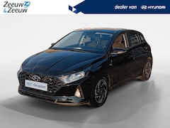 Hyundai i20 - 1.0 T-GDI Comfort Smart | Navigatie | Camera | All weatherbanden |