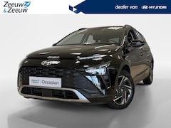 Hyundai Bayon - 1.0 MILD HYBRID | AUTOMAAT | COMFORT SMART | TREKHAAK |