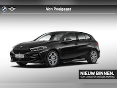 BMW 1-serie - 118i Business Edition