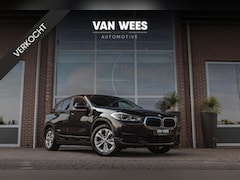 BMW X2 - xDrive25e High Executive | 1e eigenaar | inc BTW | Head-up | Leer | LED | Camera | Stoelve