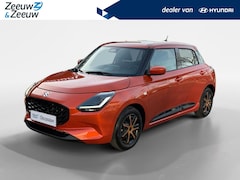 Suzuki Swift - 1.2 Comfort Smart Hybrid | Carplay | Adaptief Cruise control | Dodehoek herkenning | Airco